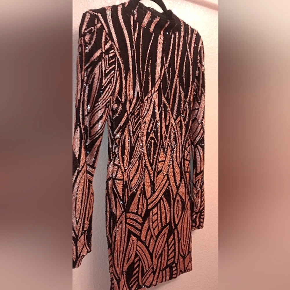 Cocktail Dress